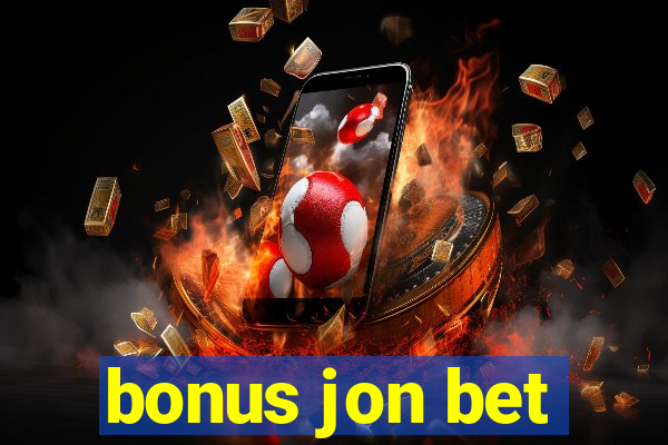 bonus jon bet